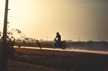 Honda NC750X DCT 2020 - Bild 21 Honda NC750X DCT 2020 - Bild 21