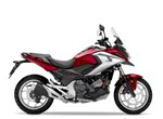 Honda NC750X DCT