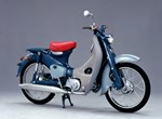 Honda Super Cub C 125