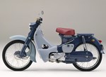 Honda Super Cub C 125