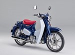 Honda Super Cub C 125