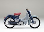 Honda Super Cub C 125