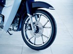 Honda Super Cub C 125