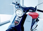 Honda Super Cub C 125