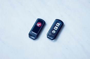 Honda Super Cub C 125 2020 - Bild 9