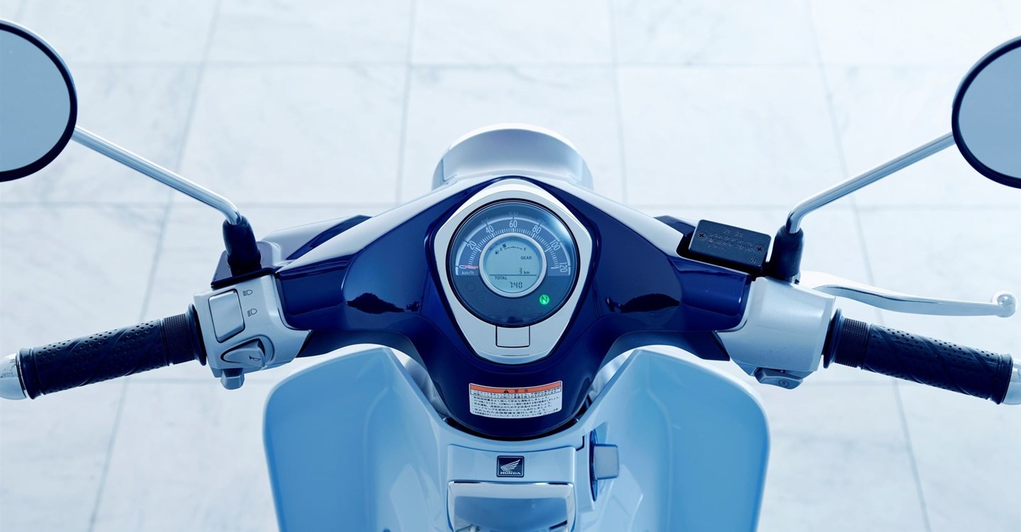 Honda Super Cub C 125