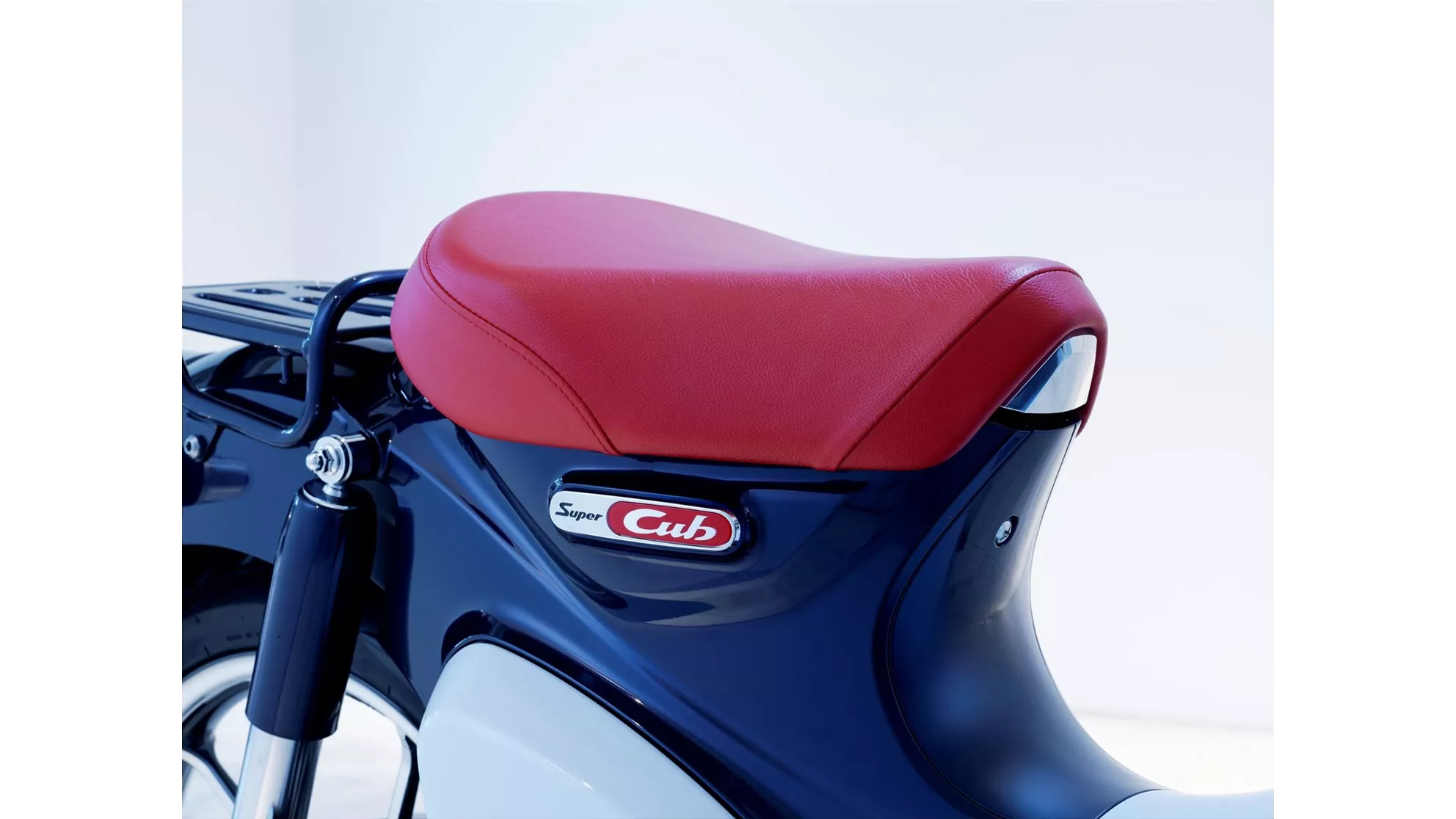 Honda Super Cub C 125 - Image 9 Honda Super Cub C 125 - Image 9