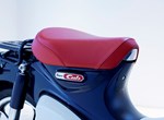 Honda Super Cub C 125
