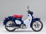 Honda Super Cub C 125