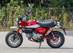 Honda Monkey 125
