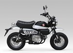 Honda Monkey 125