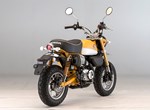 Honda Monkey 125