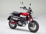 Honda Monkey 125
