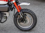 Honda Monkey 125