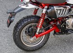 Honda Monkey 125