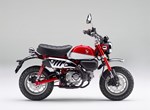 Honda Monkey 125