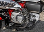 Honda Monkey 125