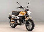 Honda Monkey 125