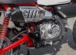 Honda Monkey 125