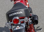 Honda Monkey 125