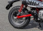 Honda Monkey 125