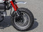Honda Monkey 125