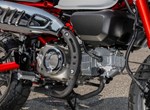 Honda Monkey 125