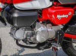 Honda Monkey 125