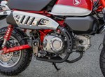 Honda Monkey 125
