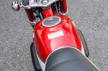 Honda Monkey 125 2020 - Bild 24