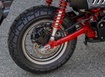Honda Monkey 125