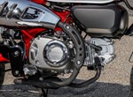 Honda Monkey 125