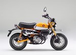 Honda Monkey 125
