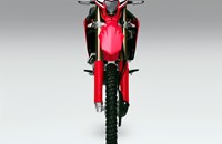 Honda CRF450L 2020 - Bild 6