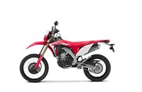 Honda CRF450L 2020 - Bild 7