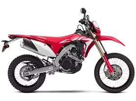 Honda CRF450L Honda CRF450L