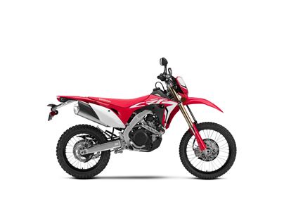 Honda CRF450L 2020 Honda CRF450L 2020