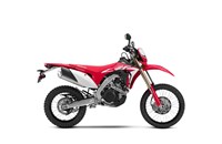 Honda CRF450L 2020 - Bild 1