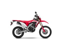 Honda CRF450L