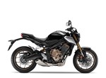 Honda CB650R