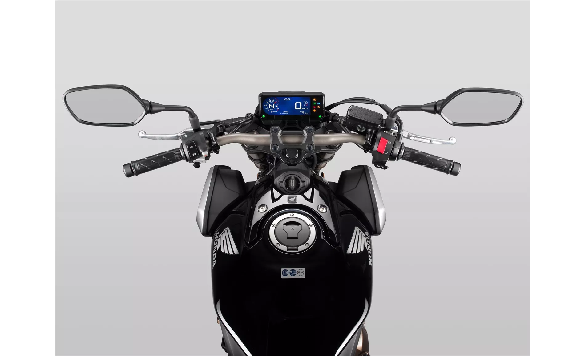 Honda CB650R 2020