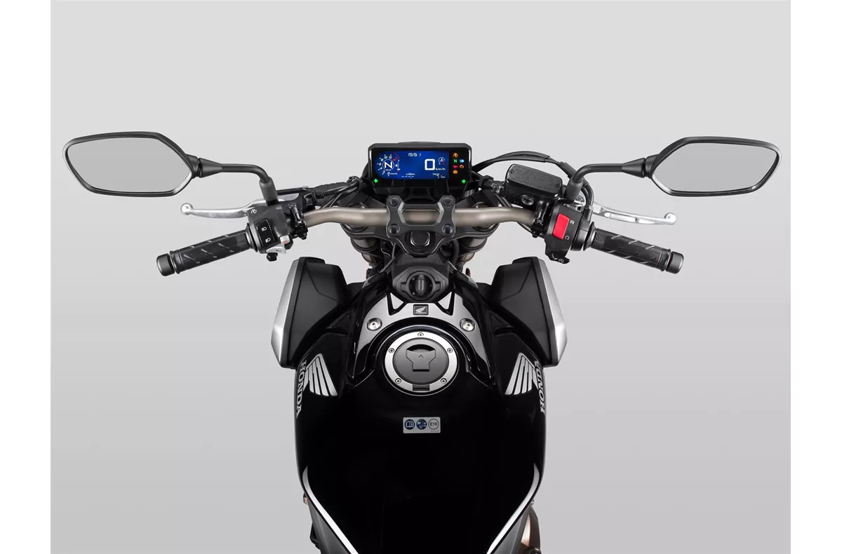 Honda CB650R Honda CB650R