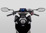 Honda CB650R