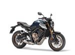 Honda CB650R