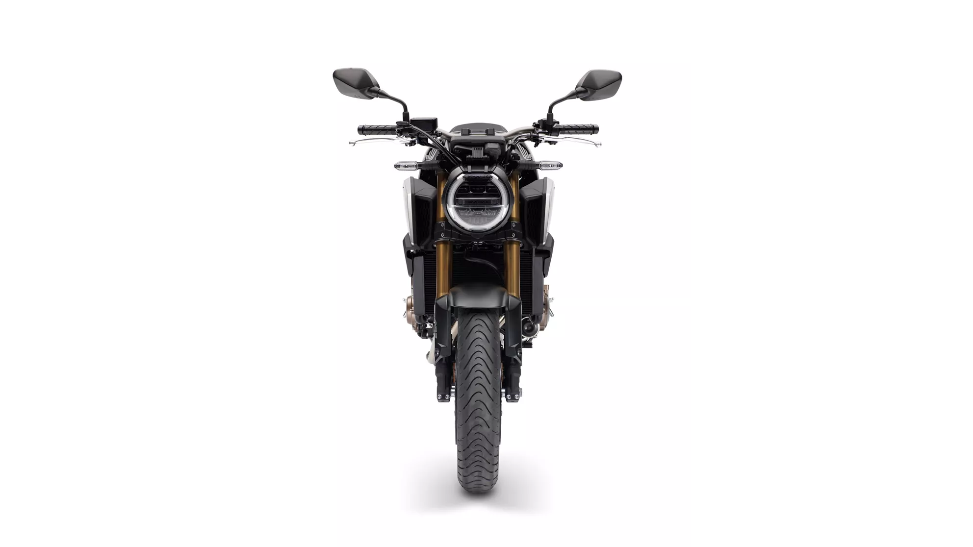 Honda CB650R - Image 3 Honda CB650R - Image 3