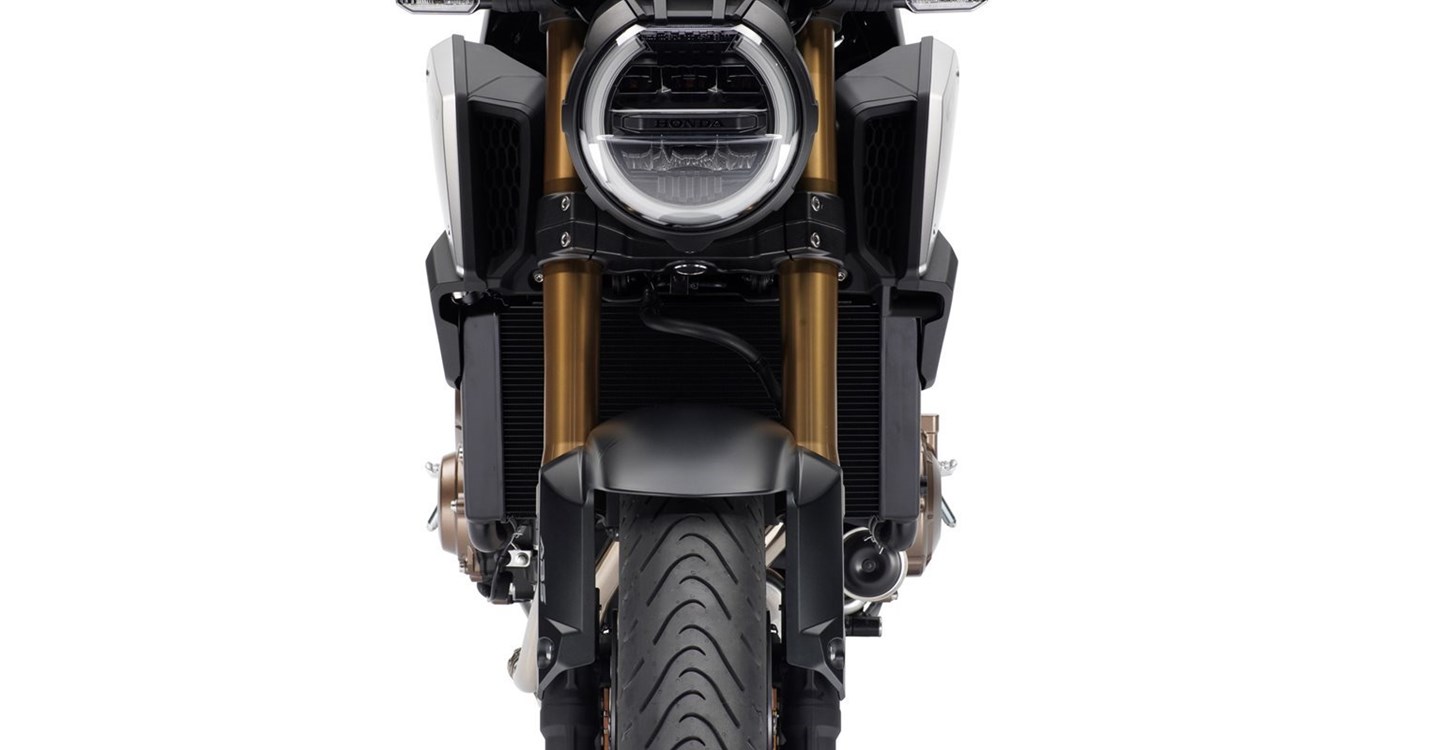 Honda CB650R