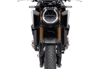 Honda CB650R 2020 - Bild 5 Honda CB650R 2020 - Bild 5