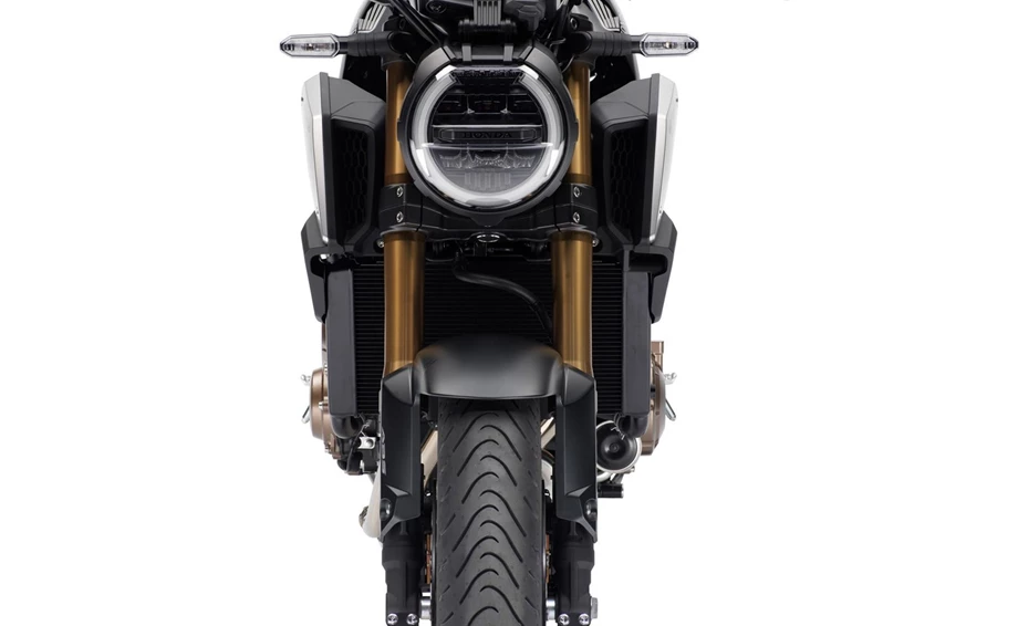 Honda CB650R Bild 4: Honda CB650R