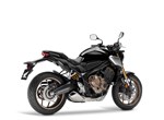 Honda CB650R