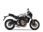 Honda CB650R